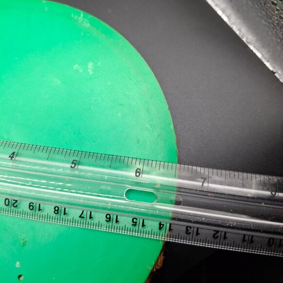 Vintage Trieste Souvenir Wall Art With Castle & Seashells Under Plastic Dome - Picture 7 of 7